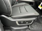 Thumbnail of 2025 Billet Silver Metallic Clearcoat RAM 1500