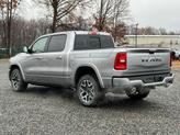Thumbnail of 2025 Billet Silver Metallic Clearcoat RAM 1500