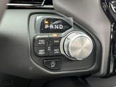 Thumbnail of 2025 Billet Silver Metallic Clearcoat RAM 1500