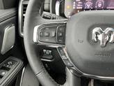 Thumbnail of 2025 Billet Silver Metallic Clearcoat RAM 1500