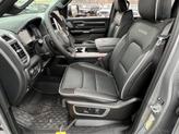 Thumbnail of 2025 Billet Silver Metallic Clearcoat RAM 1500