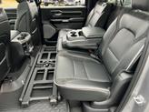 Thumbnail of 2025 Billet Silver Metallic Clearcoat RAM 1500