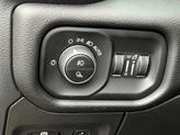 Thumbnail of 2025 Billet Silver Metallic Clearcoat RAM 1500