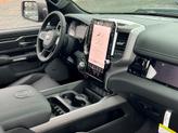 Thumbnail of 2025 Billet Silver Metallic Clearcoat RAM 1500