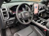 Thumbnail of 2025 Billet Silver Metallic Clearcoat RAM 1500