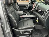 Thumbnail of 2025 Billet Silver Metallic Clearcoat RAM 1500