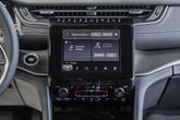 Thumbnail of 2025 Diamond Black Crystal Pearlcoat Jeep Grand Cherokee L