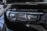 Thumbnail of 2025 Diamond Black Crystal Pearlcoat Jeep Grand Cherokee L
