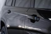Thumbnail of 2025 Diamond Black Crystal Pearlcoat Jeep Grand Cherokee L