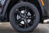 Thumbnail of 2025 Diamond Black Crystal Pearlcoat Jeep Grand Cherokee L