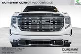 Thumbnail of 2024 White Frost Tricoat GMC Sierra 1500