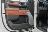 Thumbnail of 2024 White Frost Tricoat GMC Sierra 1500