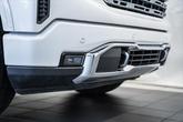 Thumbnail of 2024 White Frost Tricoat GMC Sierra 1500
