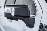 Thumbnail of 2024 White Frost Tricoat GMC Sierra 1500