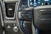 Thumbnail of 2024 White Frost Tricoat GMC Sierra 1500