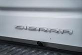 Thumbnail of 2024 White Frost Tricoat GMC Sierra 1500