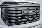 Thumbnail of 2024 White Frost Tricoat GMC Sierra 1500