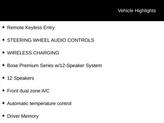 Thumbnail of 2024 White Frost Tricoat GMC Sierra 1500