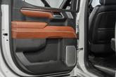 Thumbnail of 2024 White Frost Tricoat GMC Sierra 1500