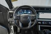 Thumbnail of 2024 White Frost Tricoat GMC Sierra 1500