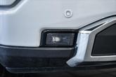 Thumbnail of 2024 White Frost Tricoat GMC Sierra 1500