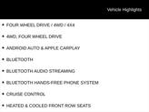 Thumbnail of 2024 White Frost Tricoat GMC Sierra 1500