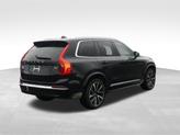 Thumbnail of 2023 Onyx Black Metallic Volvo XC90
