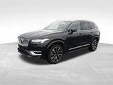 Thumbnail of 2023 Onyx Black Metallic Volvo XC90