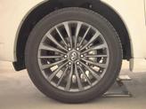 Thumbnail of 2023 Moonstone White INFINITI QX80
