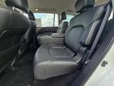 Thumbnail of 2023 Moonstone White INFINITI QX80