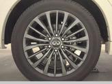 Thumbnail of 2023 Moonstone White INFINITI QX80