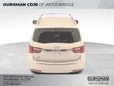 Thumbnail of 2023 Moonstone White INFINITI QX80