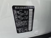Thumbnail of 2023 Moonstone White INFINITI QX80