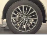 Thumbnail of 2023 Moonstone White INFINITI QX80