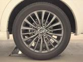 Thumbnail of 2023 Moonstone White INFINITI QX80