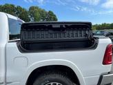 Thumbnail of 2025 Ivory White Tri-Coat Pearlcoat RAM 1500