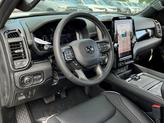Thumbnail of 2025 Ivory White Tri-Coat Pearlcoat RAM 1500