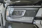 Thumbnail of 2021 Olive Green Pearlcoat RAM 1500
