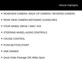Thumbnail of 2022 Granite Crystal Metallic Clearcoat Jeep Wrangler Unlimited