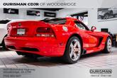 Thumbnail of 2006 Viper Red Clearcoat Dodge Viper