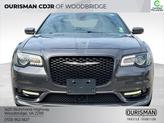 Thumbnail of 2018 Granite Crystal Metallic Clearcoat Chrysler 300