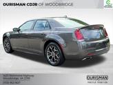 Thumbnail of 2018 Granite Crystal Metallic Clearcoat Chrysler 300
