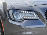 Thumbnail of 2018 Granite Crystal Metallic Clearcoat Chrysler 300