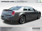 Thumbnail of 2018 Granite Crystal Metallic Clearcoat Chrysler 300