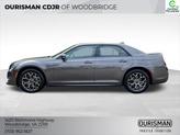 Thumbnail of 2018 Granite Crystal Metallic Clearcoat Chrysler 300