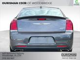 Thumbnail of 2018 Granite Crystal Metallic Clearcoat Chrysler 300