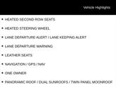 Thumbnail of 2023 Argent Silver Metallic Cadillac Escalade ESV