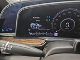 Thumbnail of 2023 Argent Silver Metallic Cadillac Escalade ESV