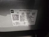 Thumbnail of 2023 Argent Silver Metallic Cadillac Escalade ESV