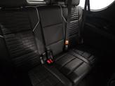 Thumbnail of 2023 Argent Silver Metallic Cadillac Escalade ESV